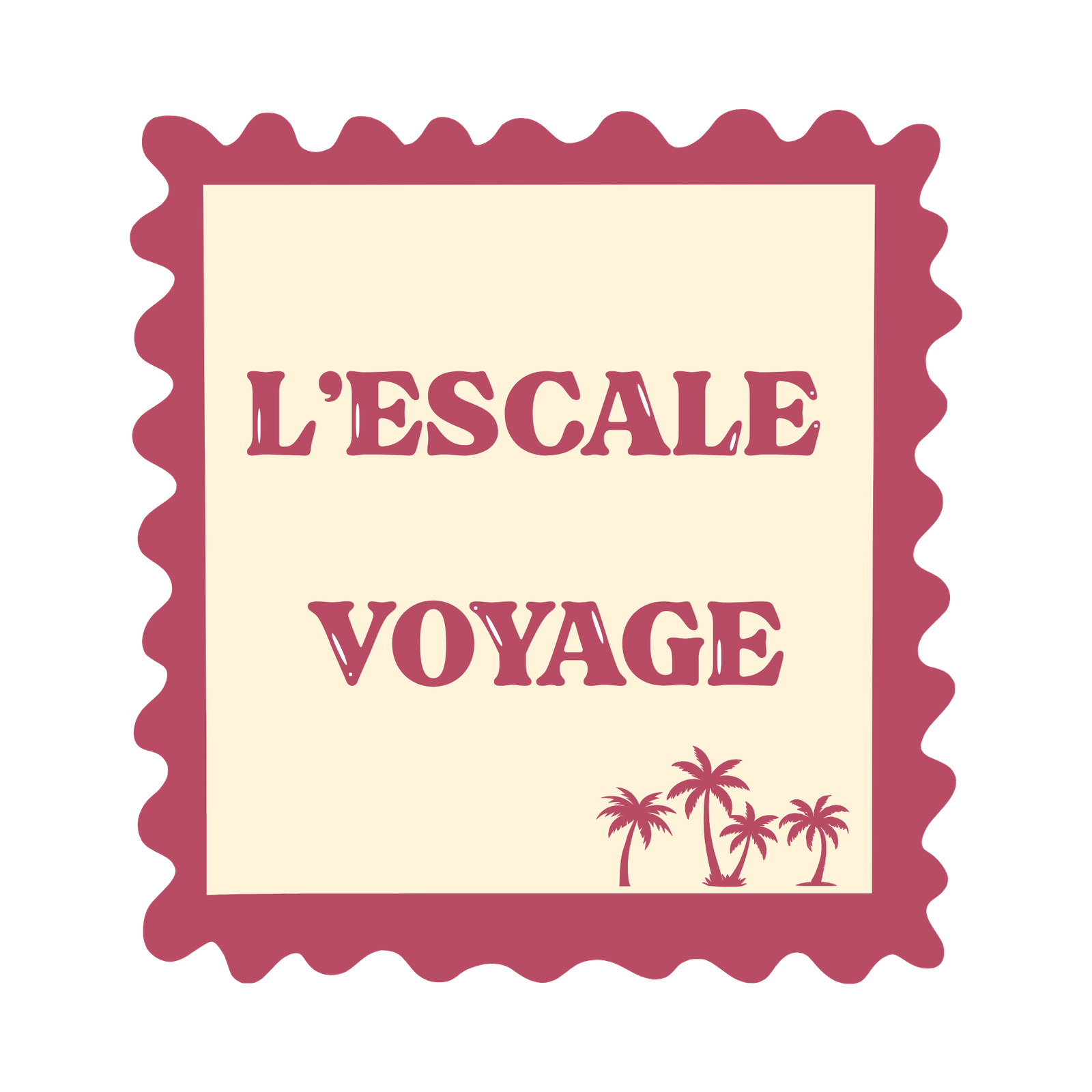 L'Escale Voyage
